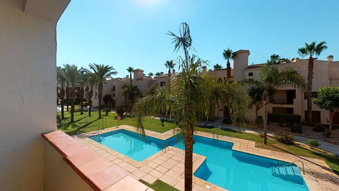 Venta - Apartment - Roda Golf