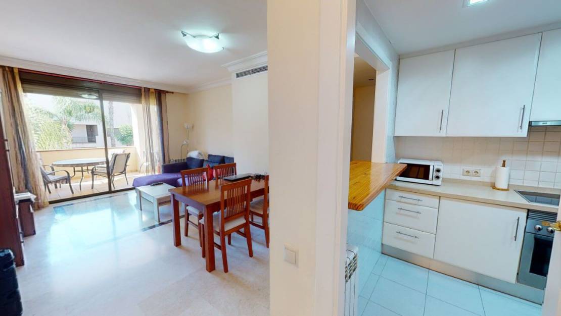 Venta - Apartment - Roda Golf