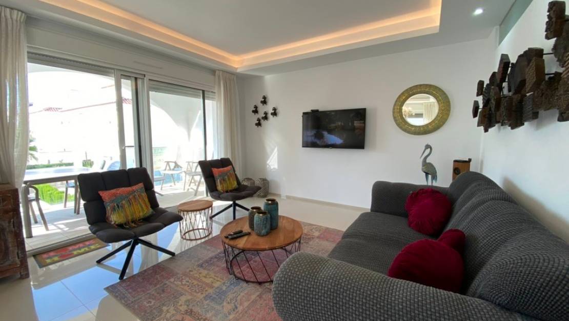 Venta - Apartment - Rojales - Ciudad Quesada