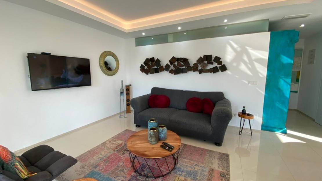 Venta - Apartment - Rojales - Ciudad Quesada