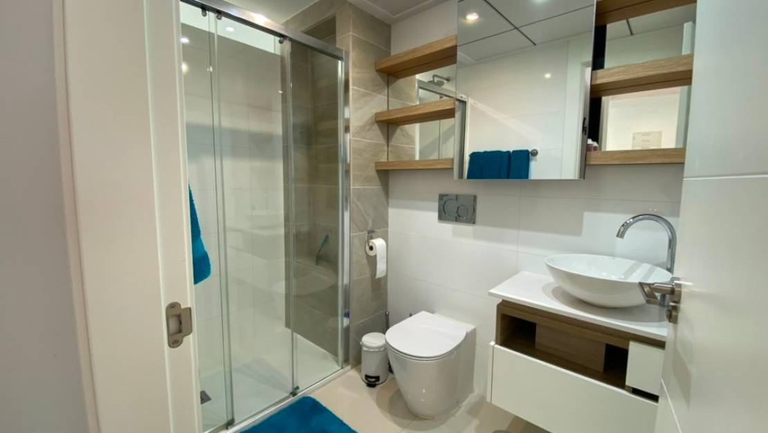 Venta - Apartment - Rojales - Ciudad Quesada