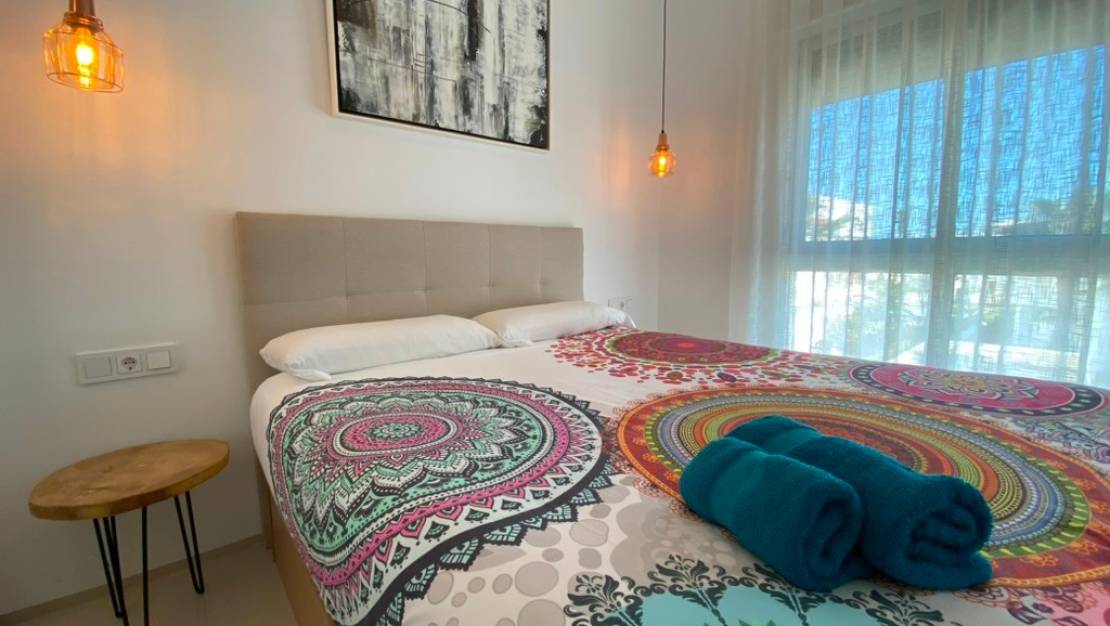 Venta - Apartment - Rojales - Ciudad Quesada