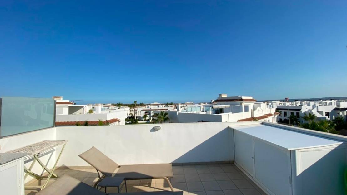 Venta - Apartment - Rojales - Ciudad Quesada