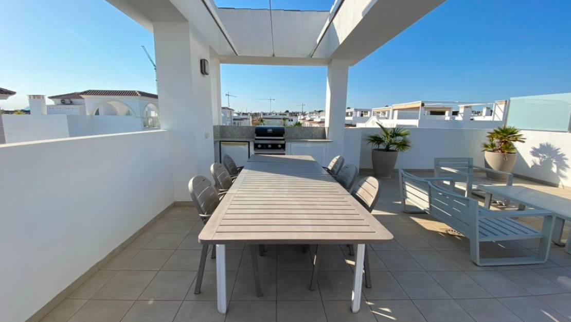 Venta - Apartment - Rojales - Ciudad Quesada