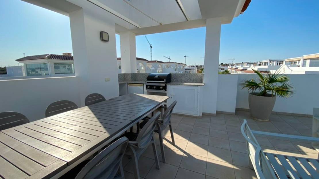 Venta - Apartment - Rojales - Ciudad Quesada