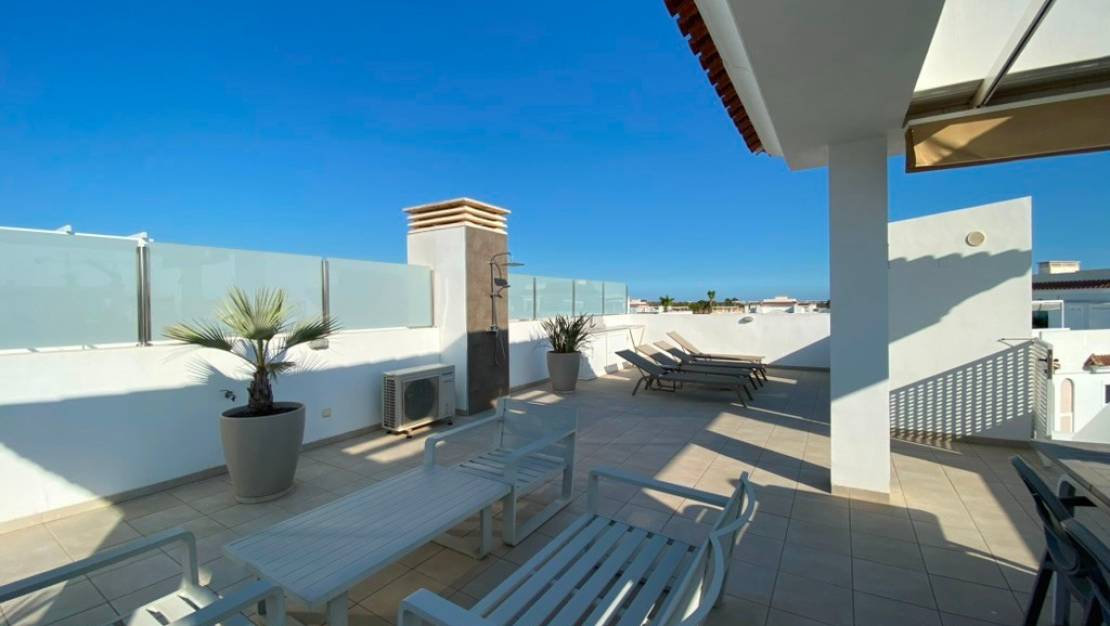 Venta - Apartment - Rojales - Ciudad Quesada