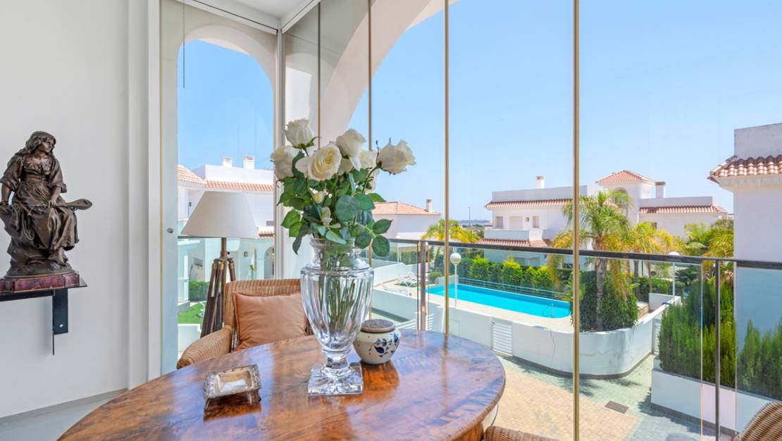 Venta - Apartment - Rojales - Ciudad Quesada