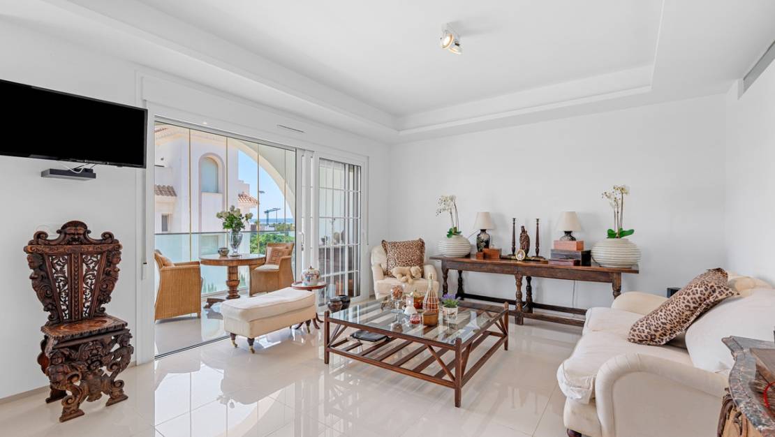 Venta - Apartment - Rojales - Ciudad Quesada