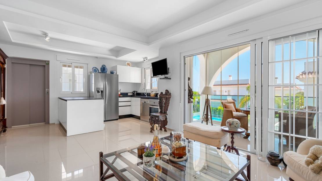 Venta - Apartment - Rojales - Ciudad Quesada