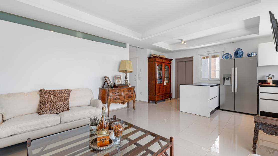 Venta - Apartment - Rojales - Ciudad Quesada
