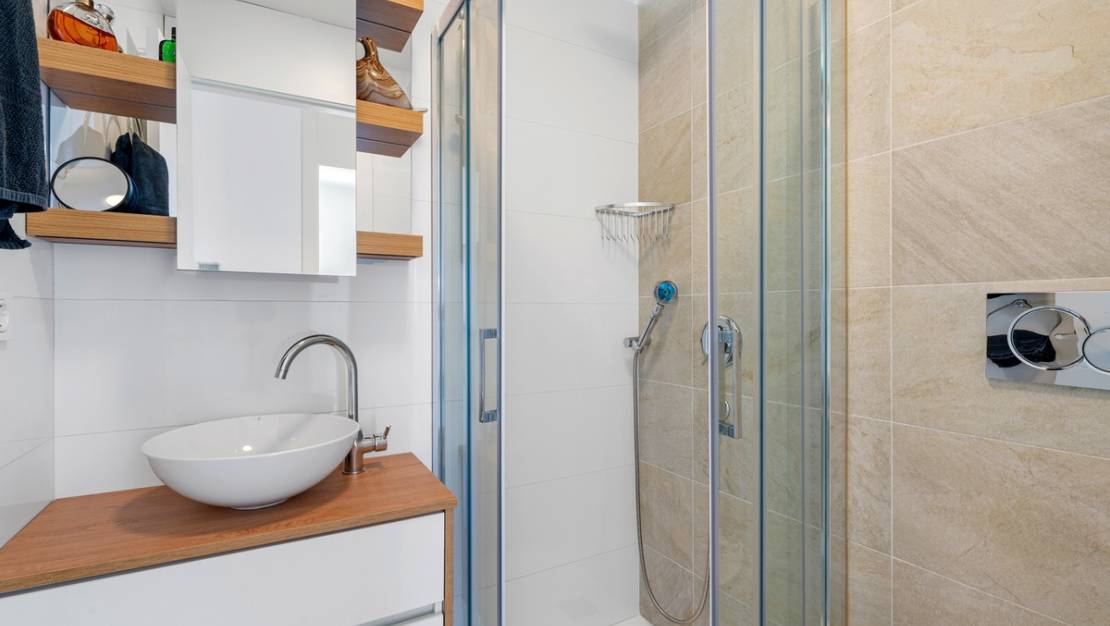 Venta - Apartment - Rojales - Ciudad Quesada