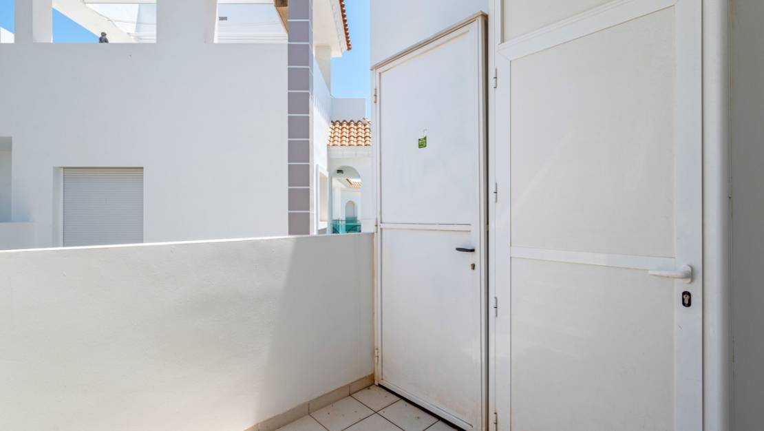 Venta - Apartment - Rojales - Ciudad Quesada