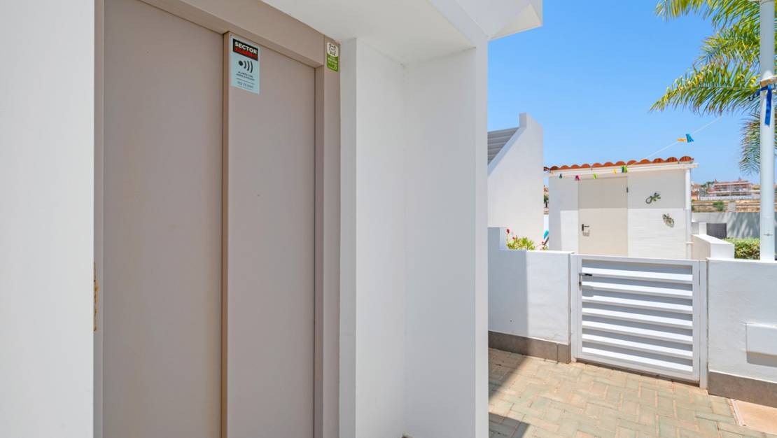 Venta - Apartment - Rojales - Ciudad Quesada