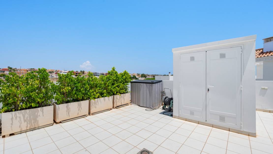 Venta - Apartment - Rojales - Ciudad Quesada