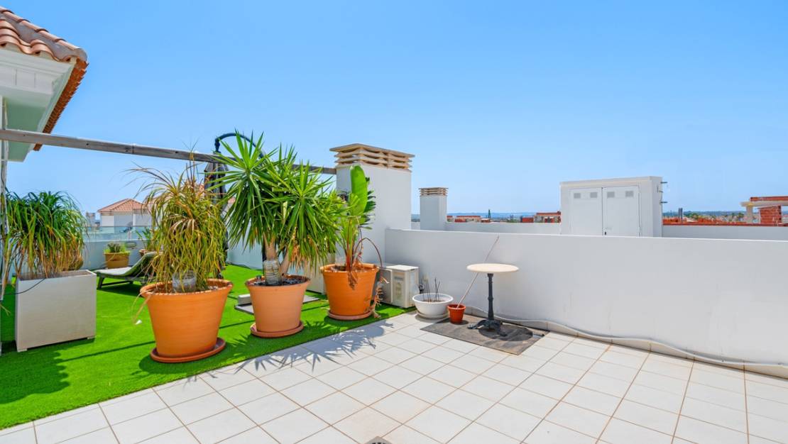 Venta - Apartment - Rojales - Ciudad Quesada