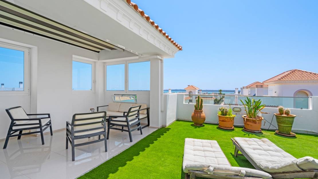 Venta - Apartment - Rojales - Ciudad Quesada