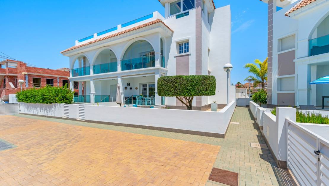 Venta - Apartment - Rojales - Ciudad Quesada