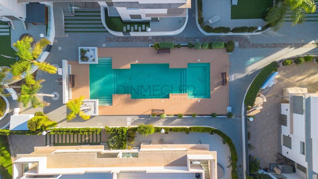 Venta - Apartment - Rojales - Ciudad Quesada