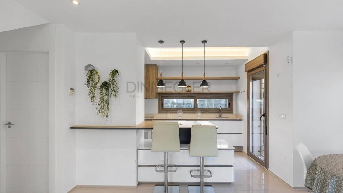 Venta - Apartment - Rojales - Ciudad Quesada