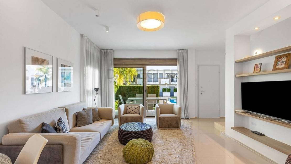 Venta - Apartment - Rojales - Ciudad Quesada