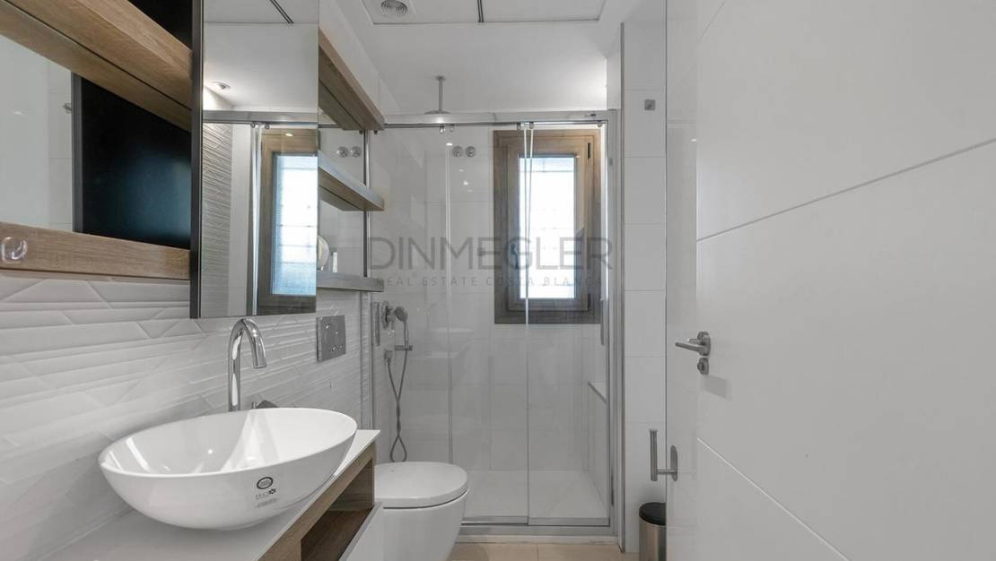 Venta - Apartment - Rojales - Ciudad Quesada