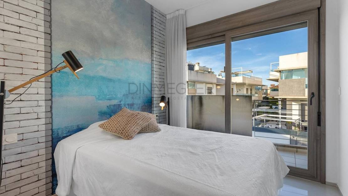 Venta - Apartment - Rojales - Ciudad Quesada