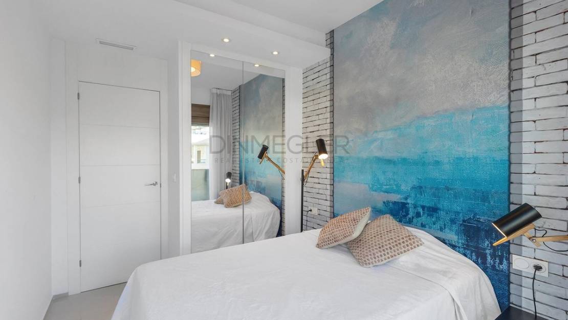 Venta - Apartment - Rojales - Ciudad Quesada