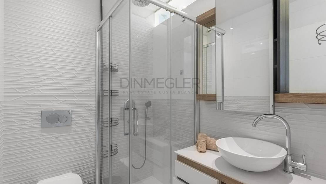 Venta - Apartment - Rojales - Ciudad Quesada