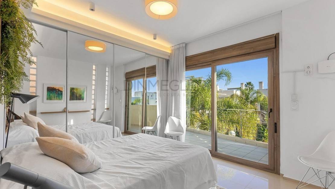 Venta - Apartment - Rojales - Ciudad Quesada