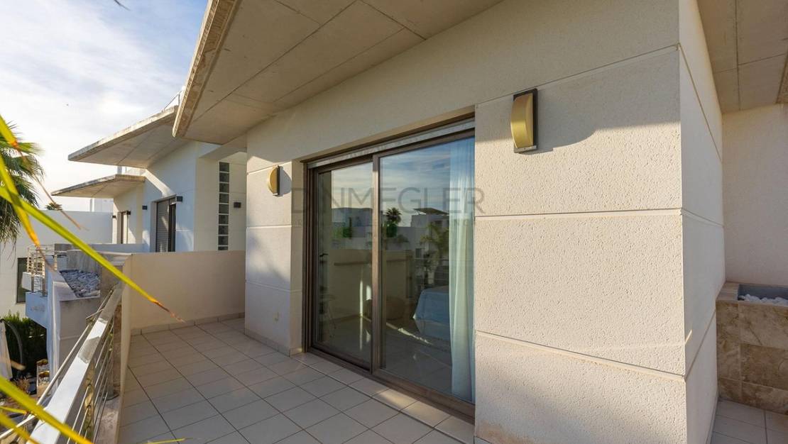 Venta - Apartment - Rojales - Ciudad Quesada