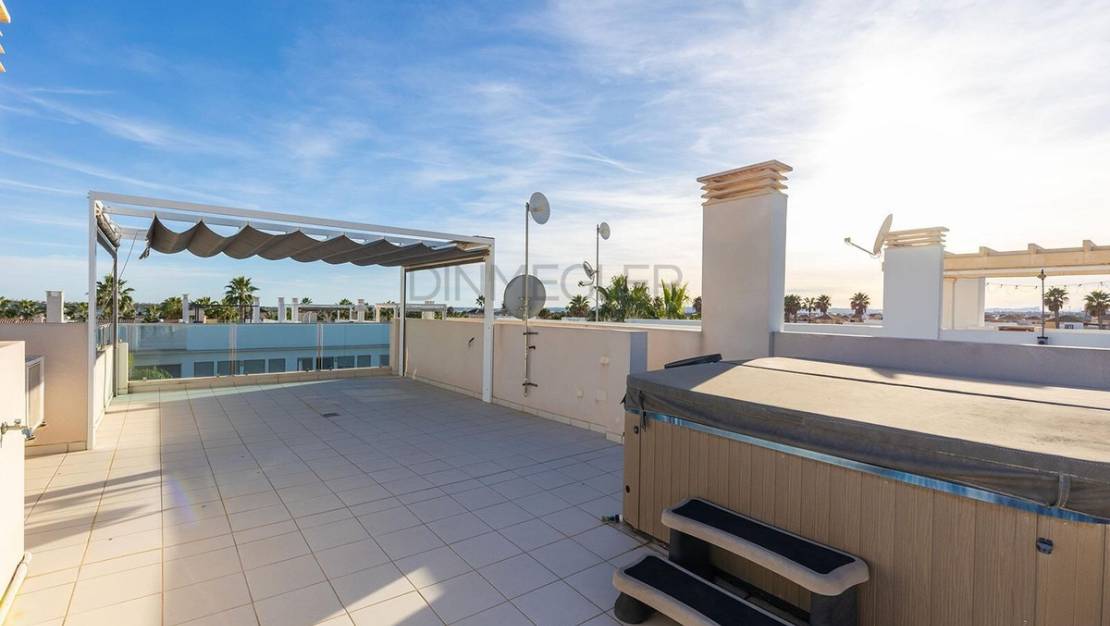Venta - Apartment - Rojales - Ciudad Quesada
