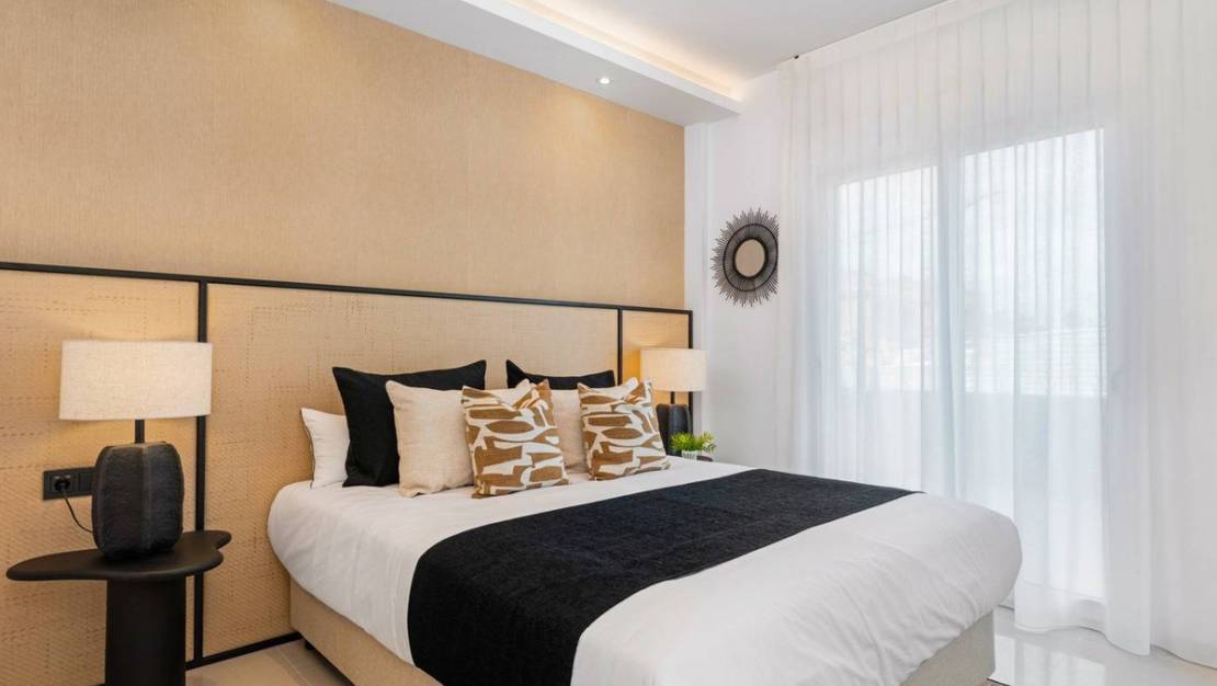 Venta - Apartment - Rojales - Ciudad Quesada