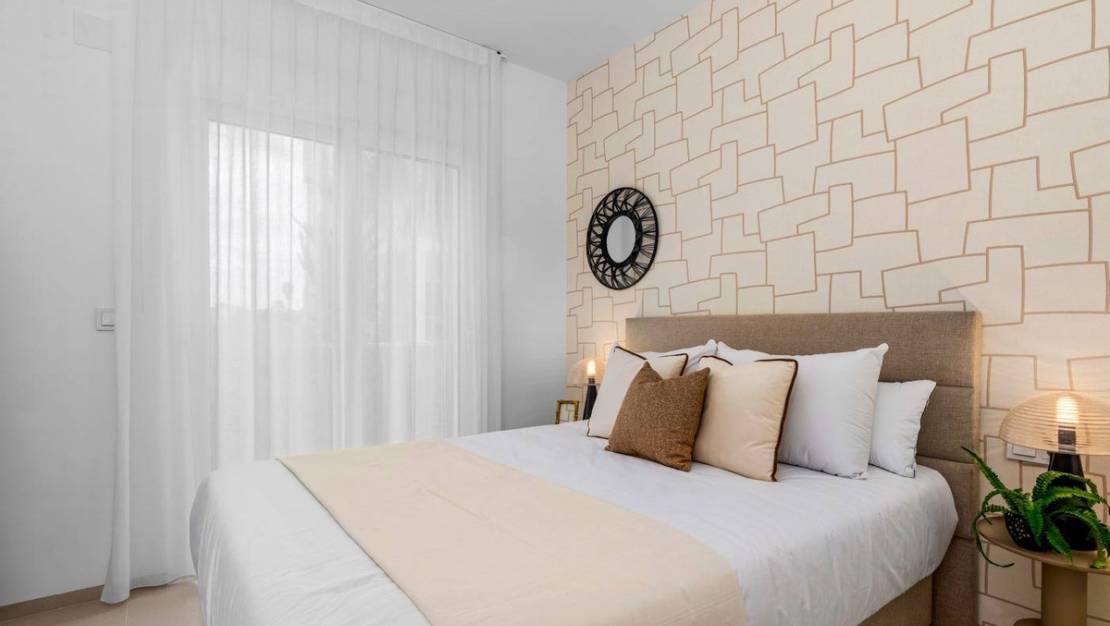 Venta - Apartment - Rojales - Ciudad Quesada