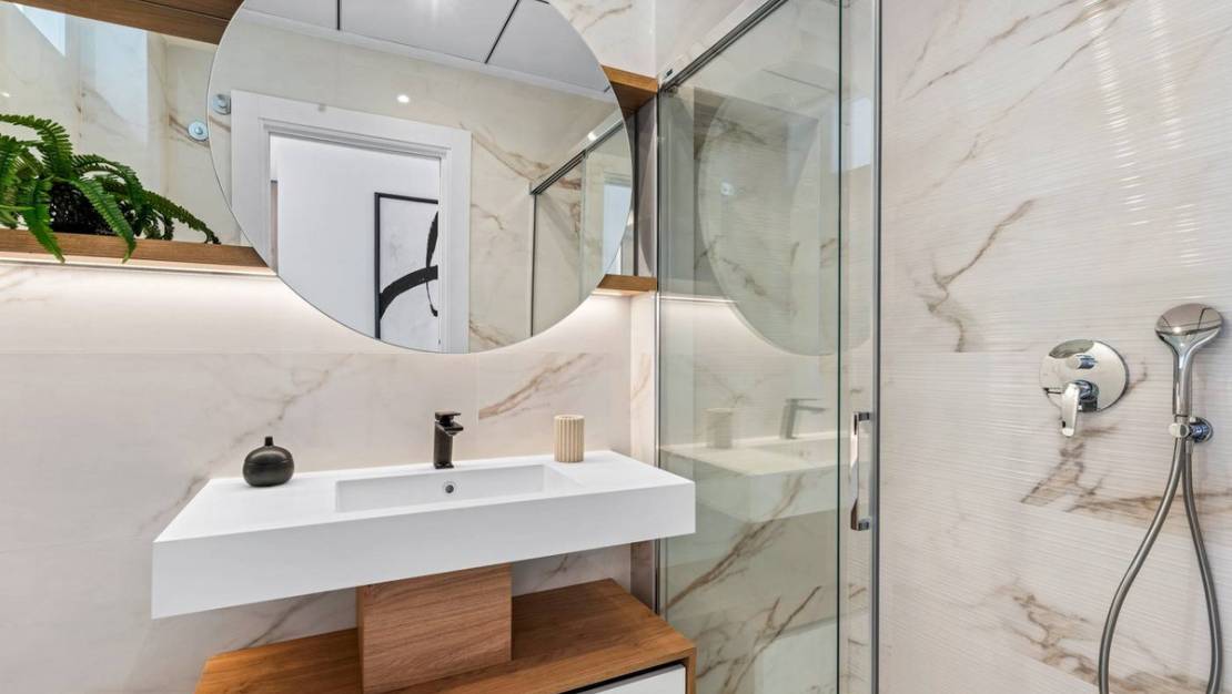 Venta - Apartment - Rojales - Ciudad Quesada