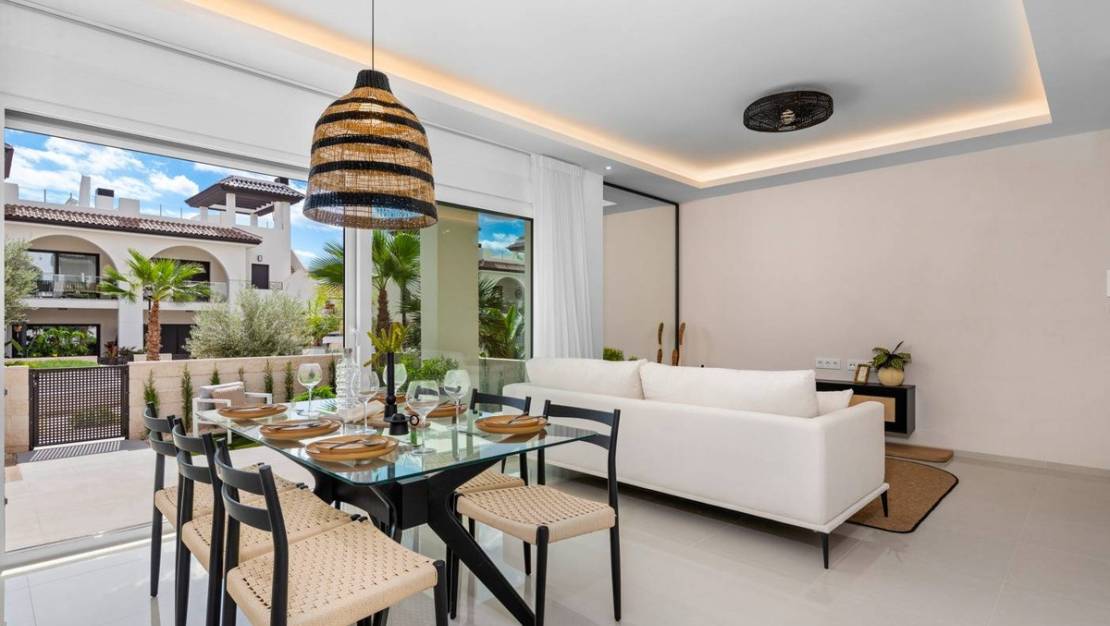 Venta - Apartment - Rojales - Ciudad Quesada