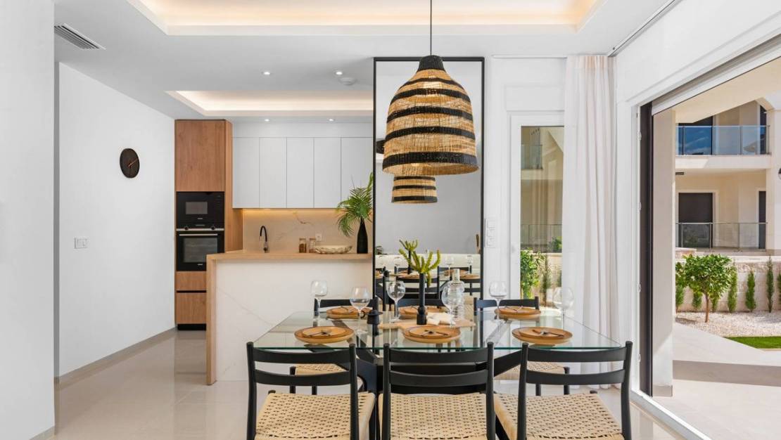 Venta - Apartment - Rojales - Ciudad Quesada