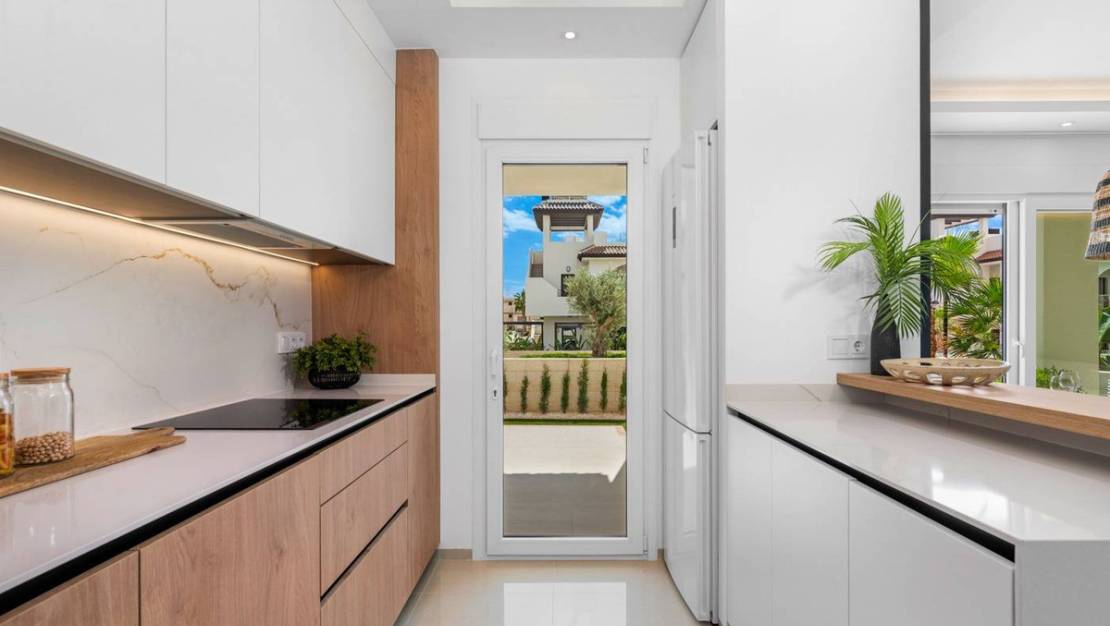 Venta - Apartment - Rojales - Ciudad Quesada