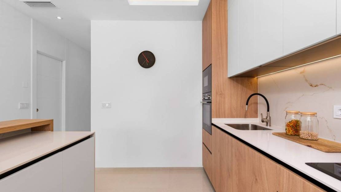 Venta - Apartment - Rojales - Ciudad Quesada