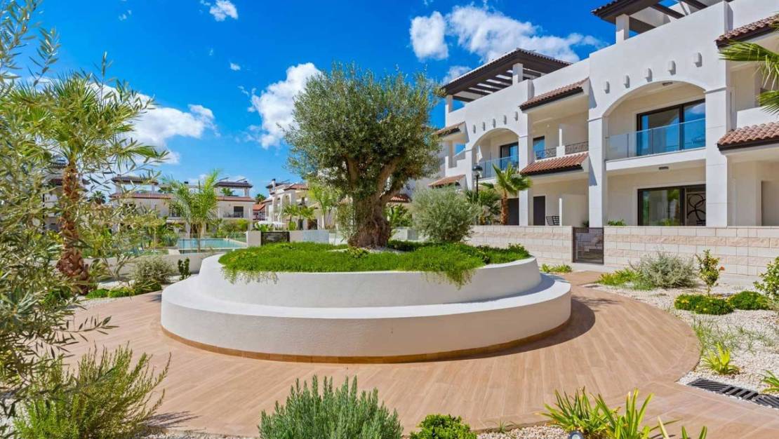 Venta - Apartment - Rojales - Ciudad Quesada