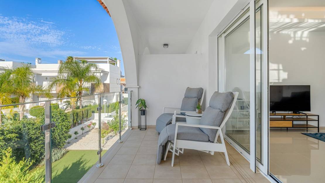 Venta - Apartment - Rojales - Ciudad Quesada