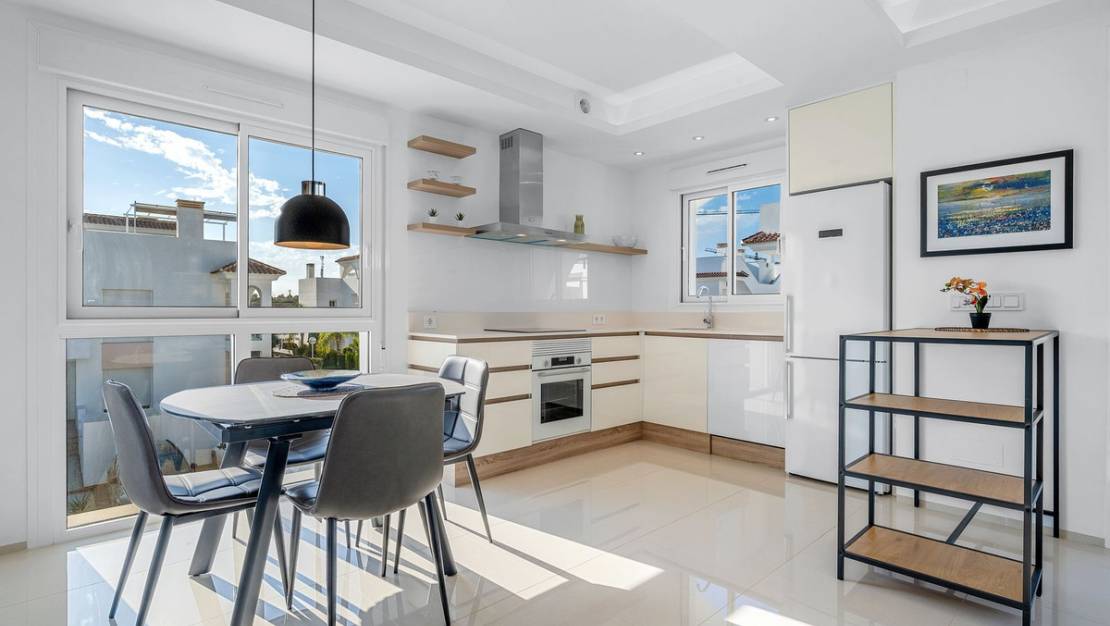 Venta - Apartment - Rojales - Ciudad Quesada