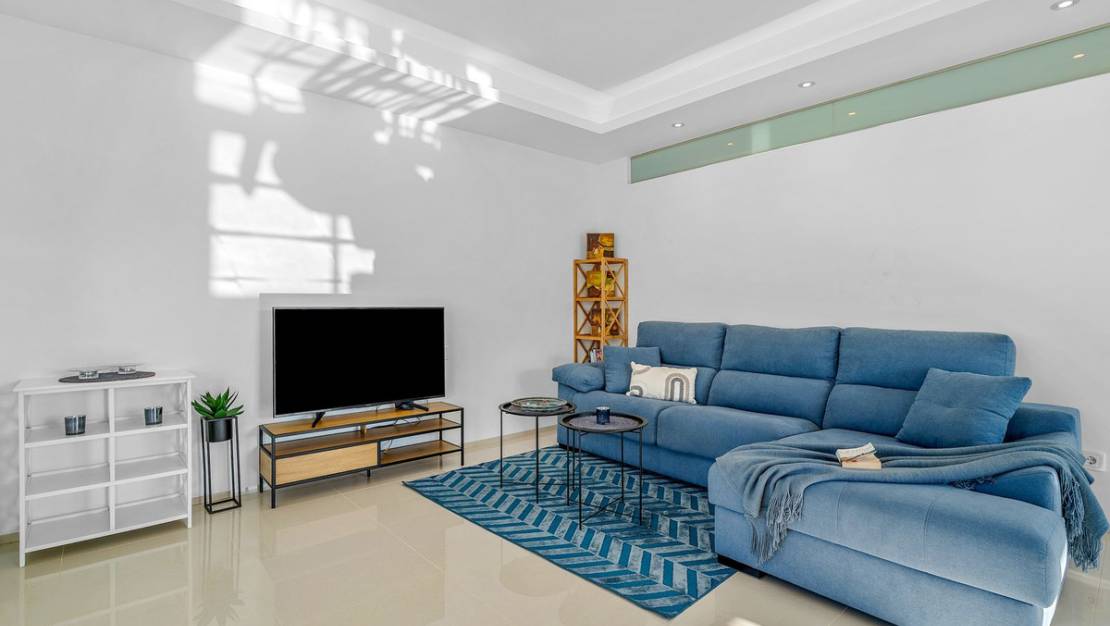 Venta - Apartment - Rojales - Ciudad Quesada