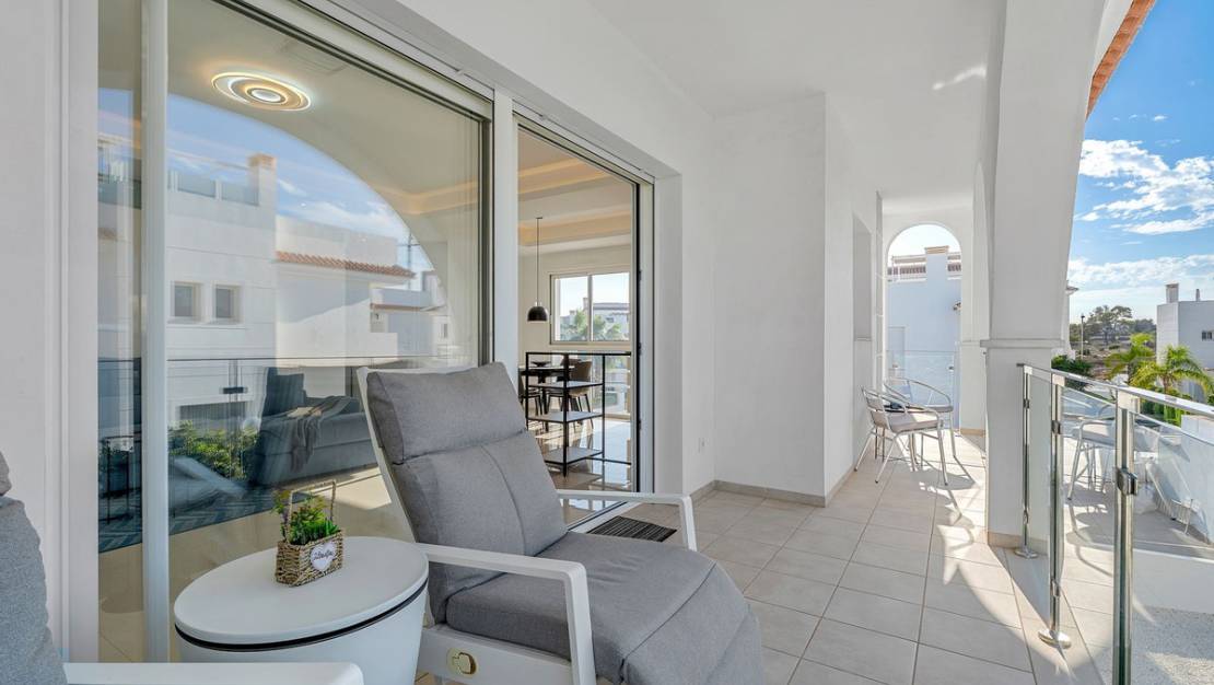 Venta - Apartment - Rojales - Ciudad Quesada