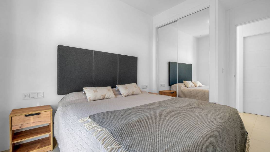 Venta - Apartment - Rojales - Ciudad Quesada