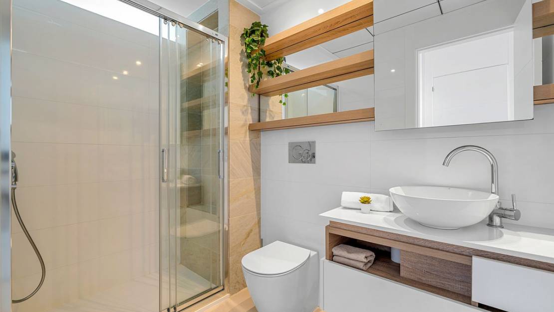 Venta - Apartment - Rojales - Ciudad Quesada