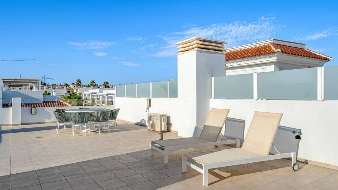 Venta - Apartment - Rojales - Ciudad Quesada