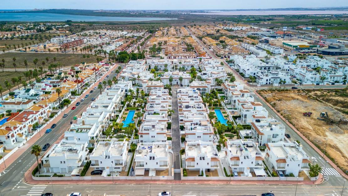 Venta - Apartment - Rojales - Ciudad Quesada