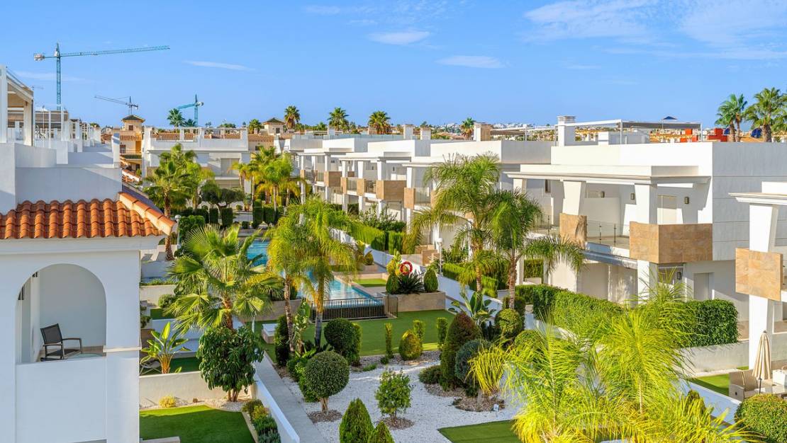 Venta - Apartment - Rojales - Ciudad Quesada