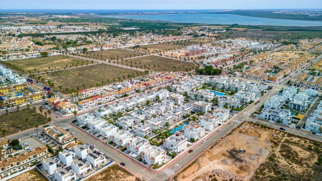 Venta - Apartment - Rojales - Ciudad Quesada