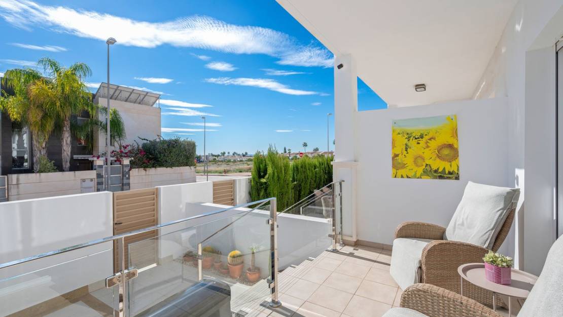 Venta - Apartment - Rojales - Ciudad Quesada